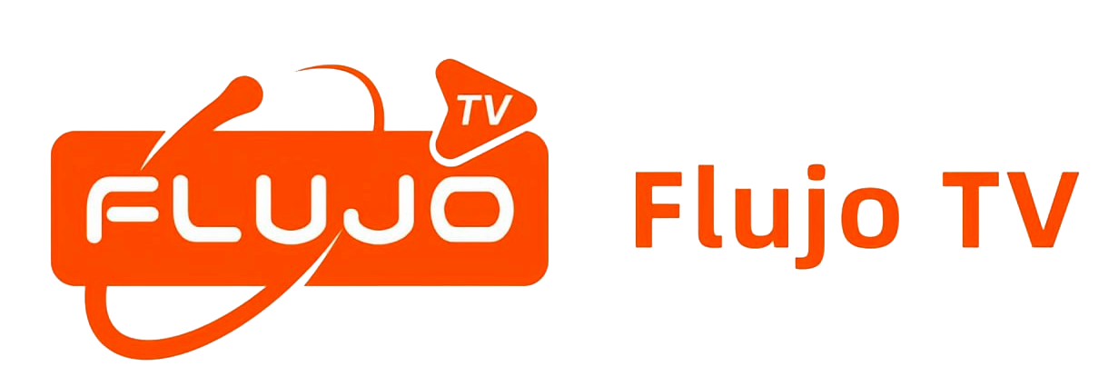 Logo de FlujoTV